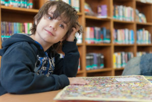 Enfant - Etablissement Spécialisé - Éducateur