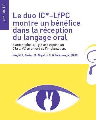 LfPC regardee par les sciences - livret
