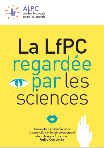LfPC regardee par les sciences_Couverture