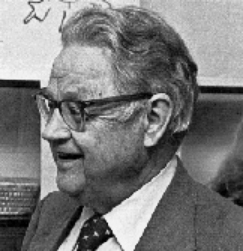 Dr Orin CORNETT