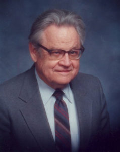 Orin Cornett