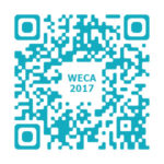 QRCode Weca 2017