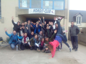 WECA - 2017