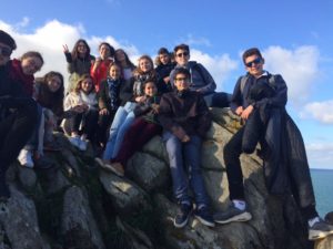 Weca Bretagne 2017