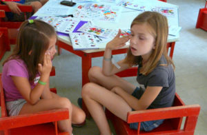 Enfants qui codent