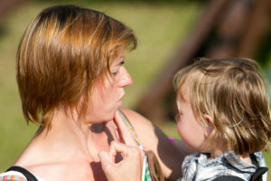 Formation de parents au code LPC