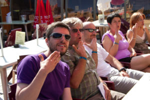 Parents et proches - codeurs