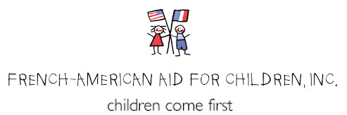 French American Aid For Children