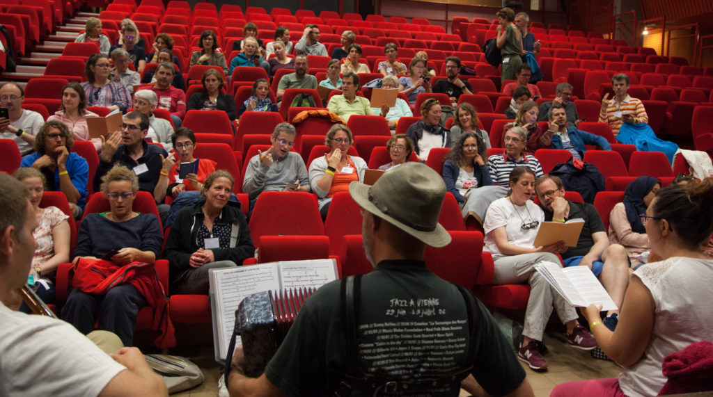 Stage ALPC juillet 2019
