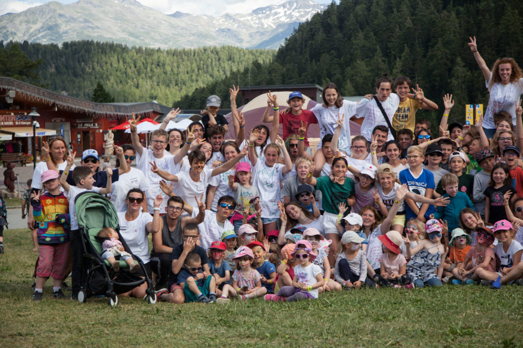 Stage ALPC juillet 2019